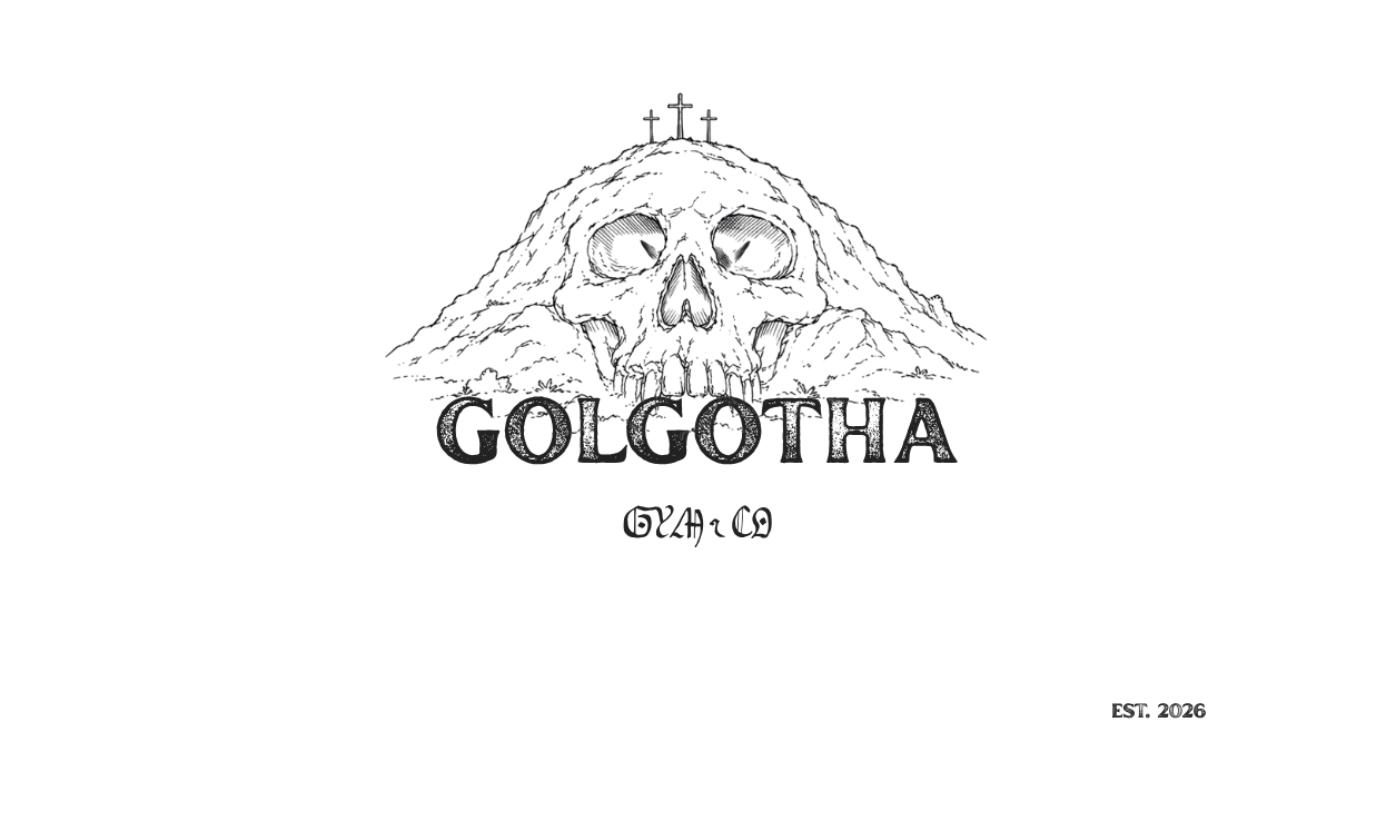 Golgotha Gym & Co